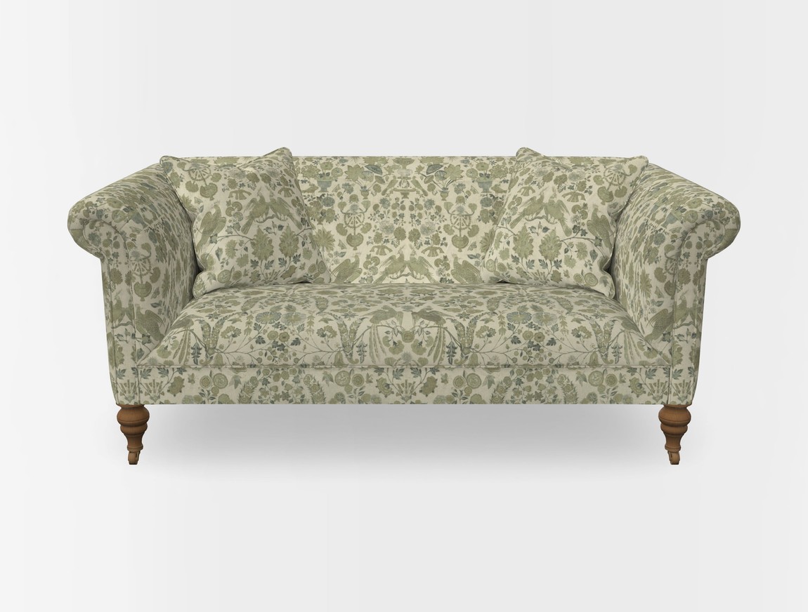 2 Seater Sofa