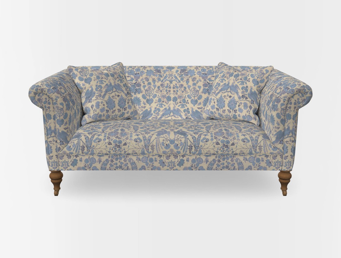 2 Seater Sofa