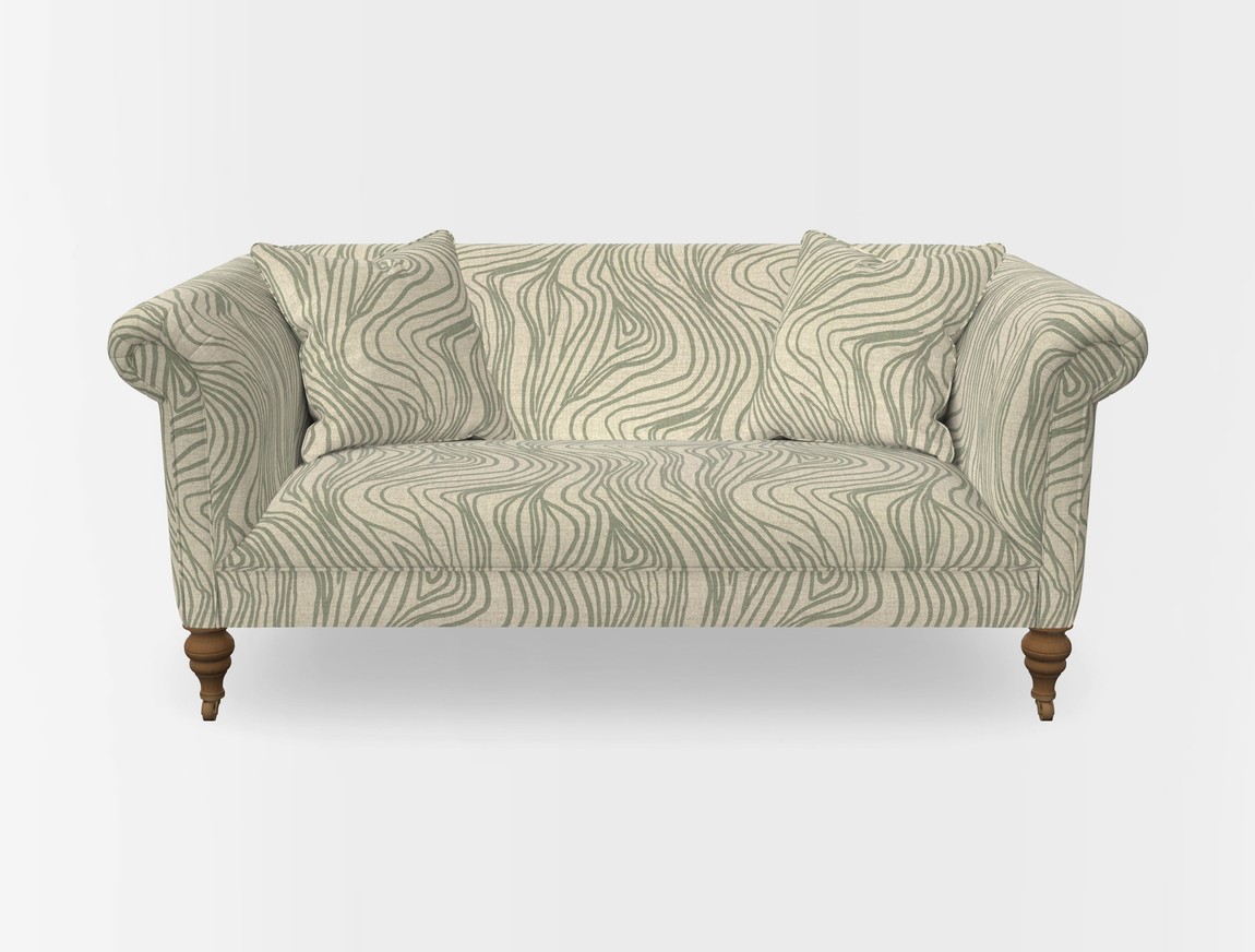 2 Seater Sofa