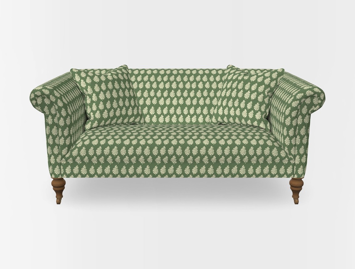 2 Seater Sofa