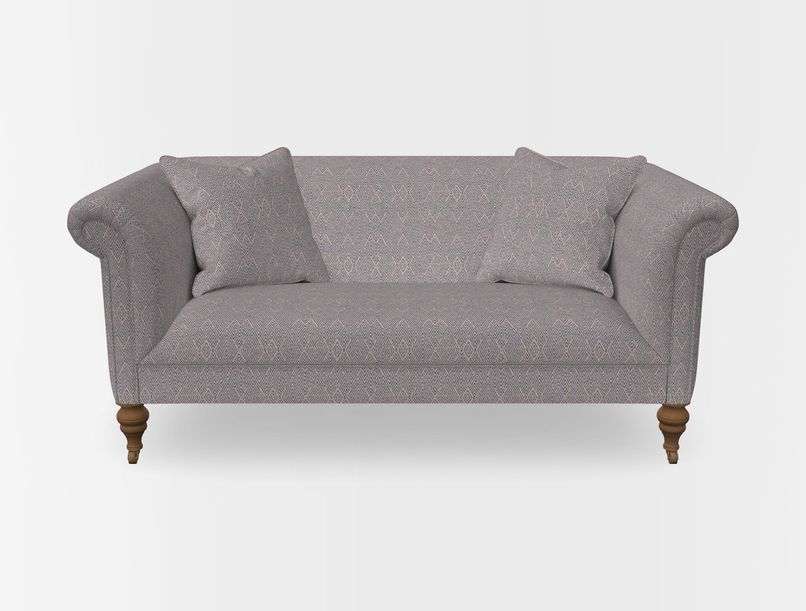 2 Seater Sofa