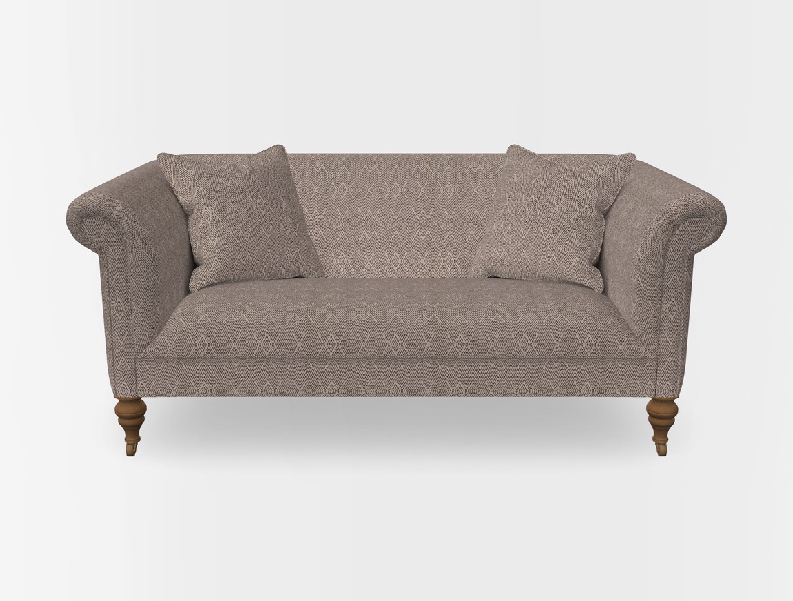 2 Seater Sofa