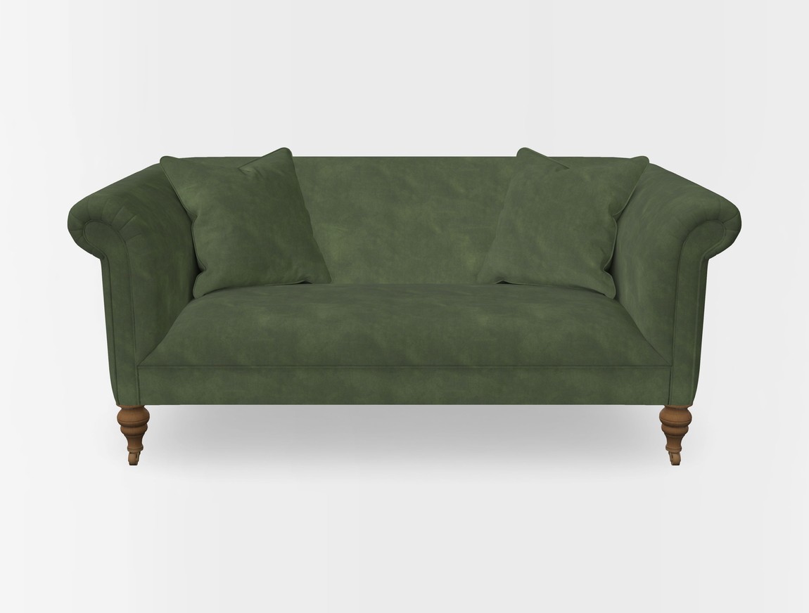 2 Seater Sofa
