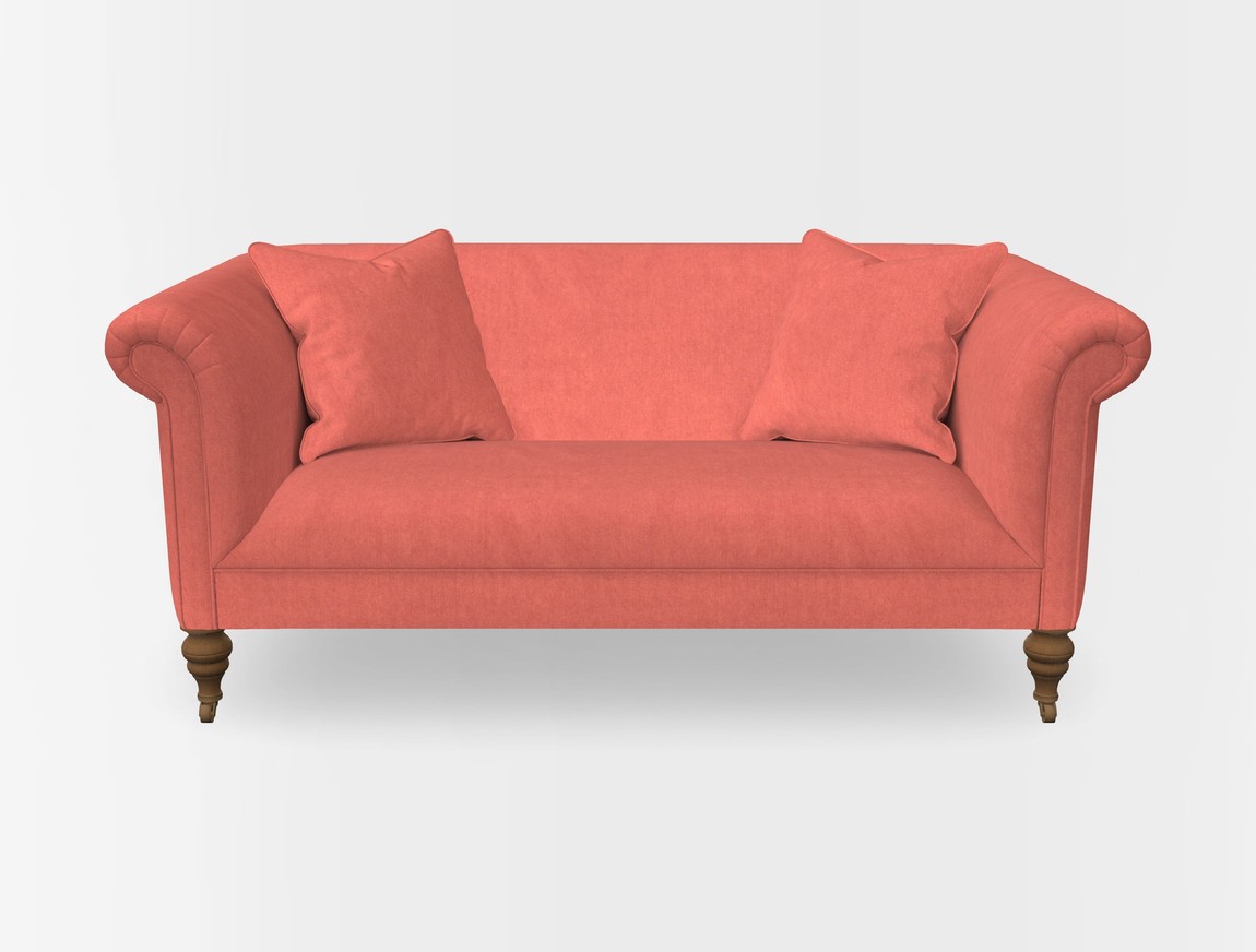 2 Seater Sofa