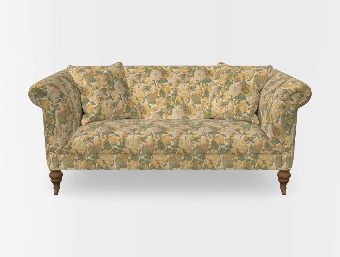 2 Seater Sofa