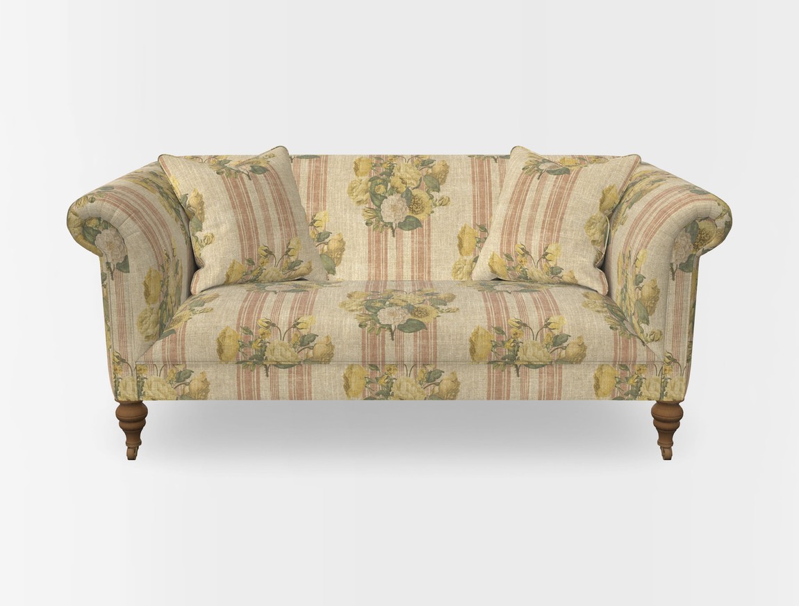 2 Seater Sofa
