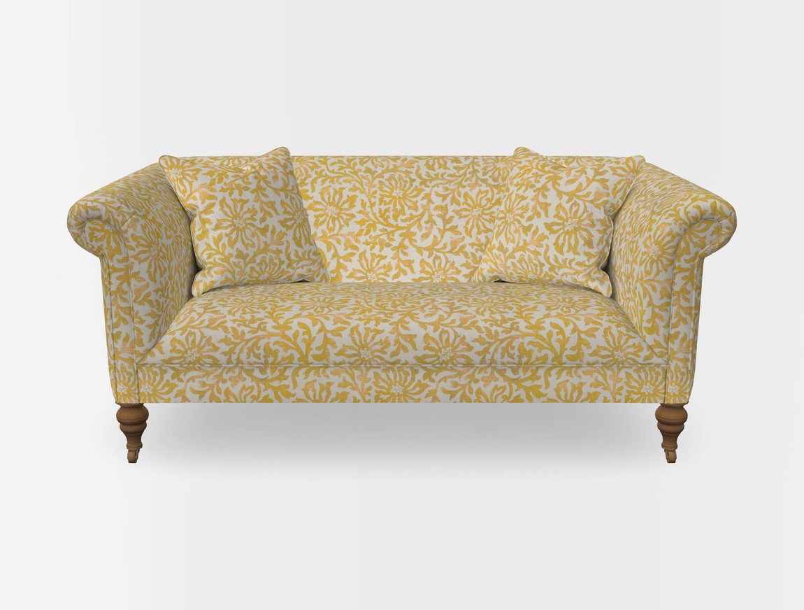 2 Seater Sofa