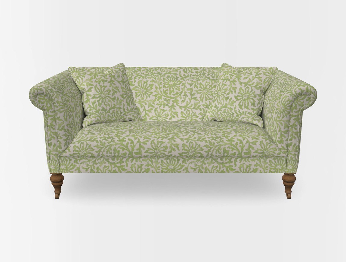 2 Seater Sofa