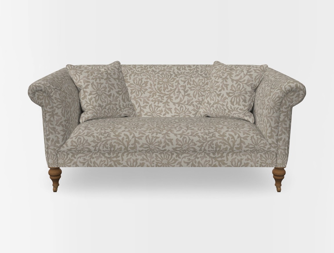 2 Seater Sofa