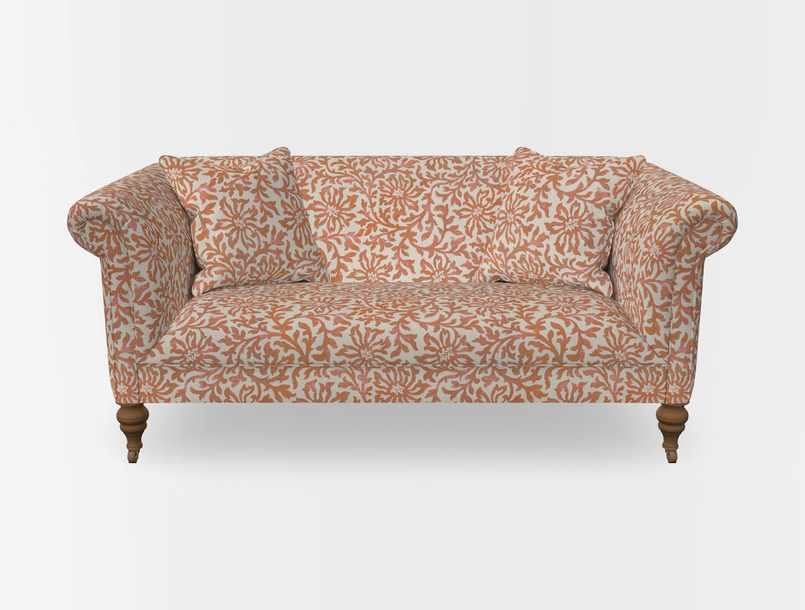 2 Seater Sofa