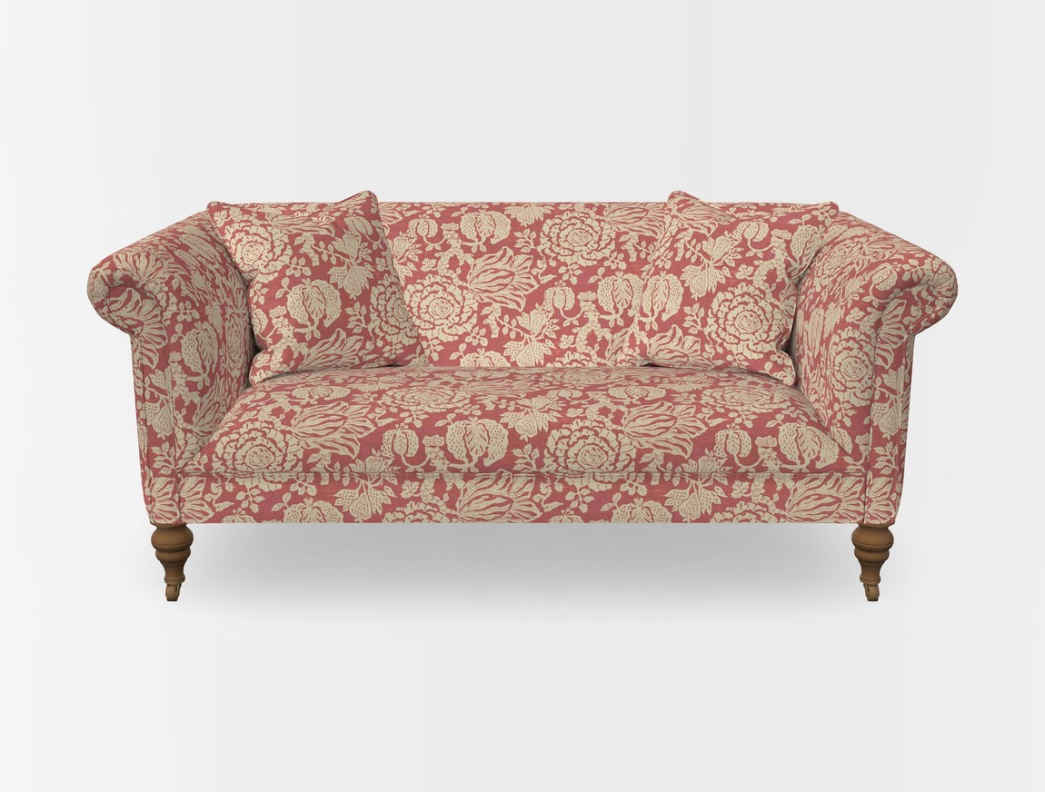 2 Seater Sofa