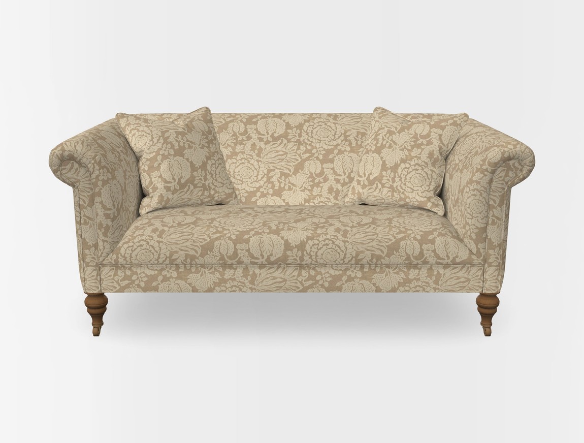 2 Seater Sofa