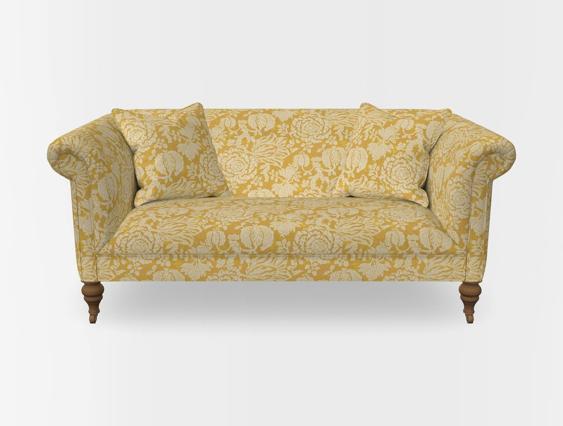 2 Seater Sofa