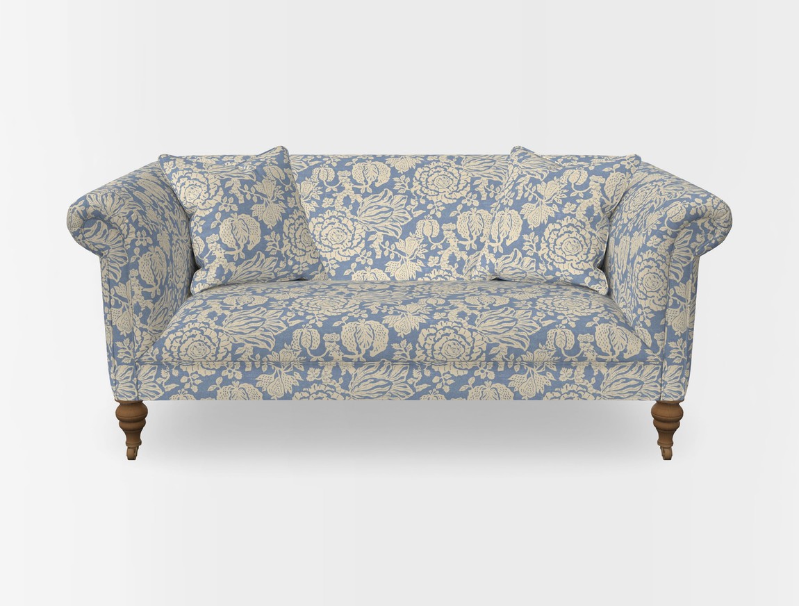 2 Seater Sofa