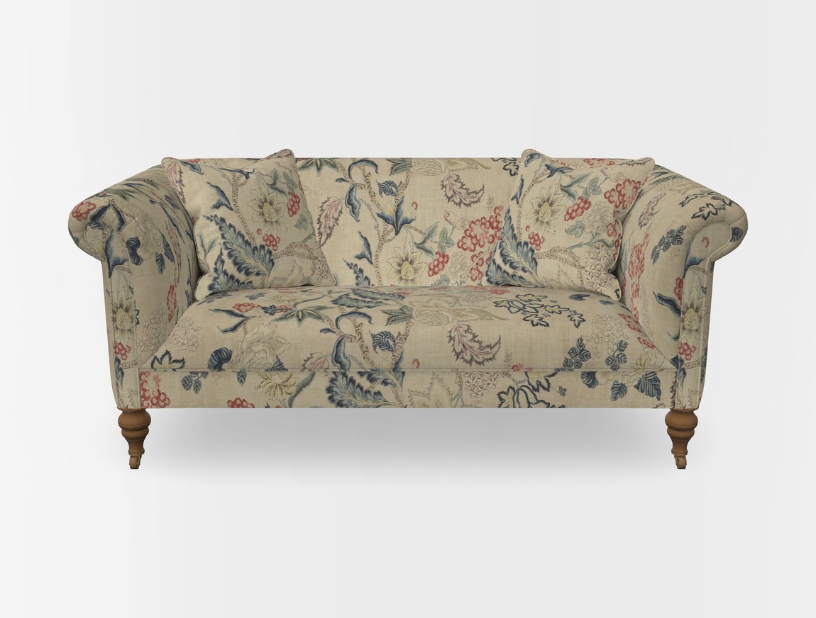 2 Seater Sofa