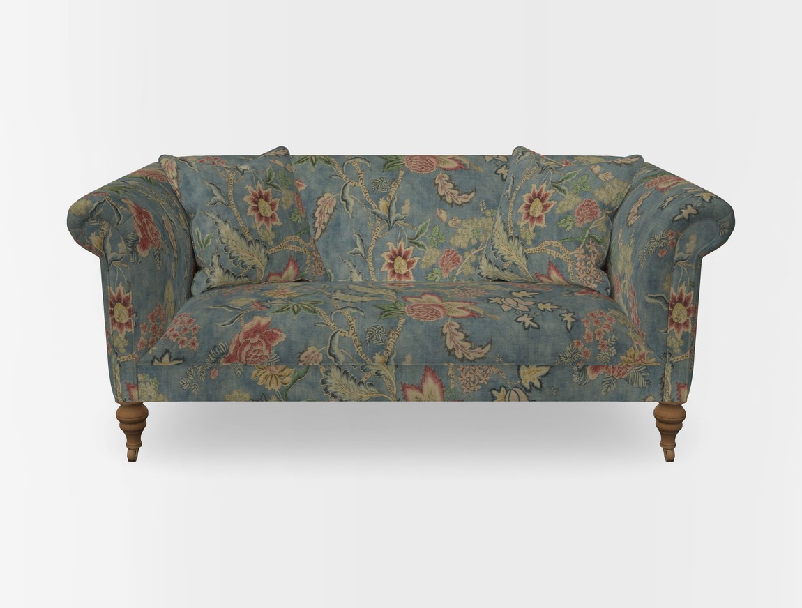 2 Seater Sofa