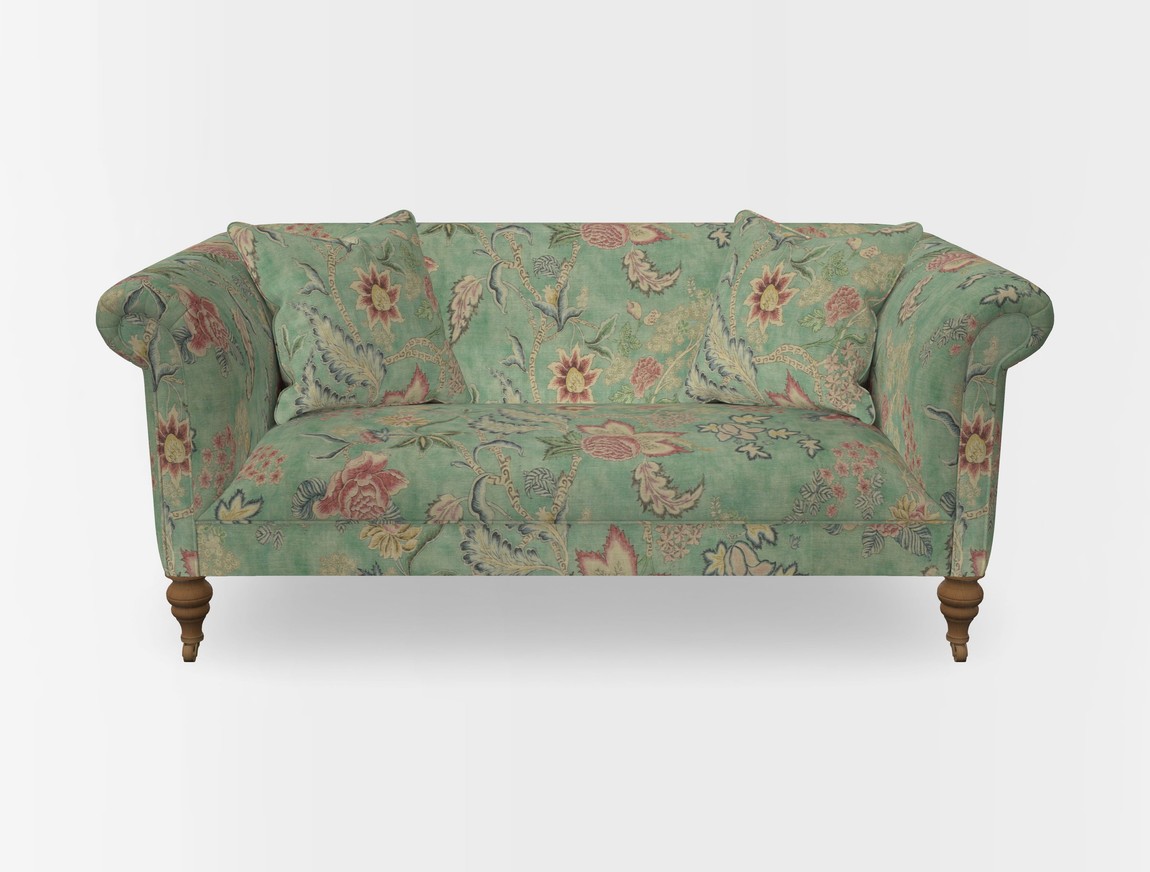 2 Seater Sofa