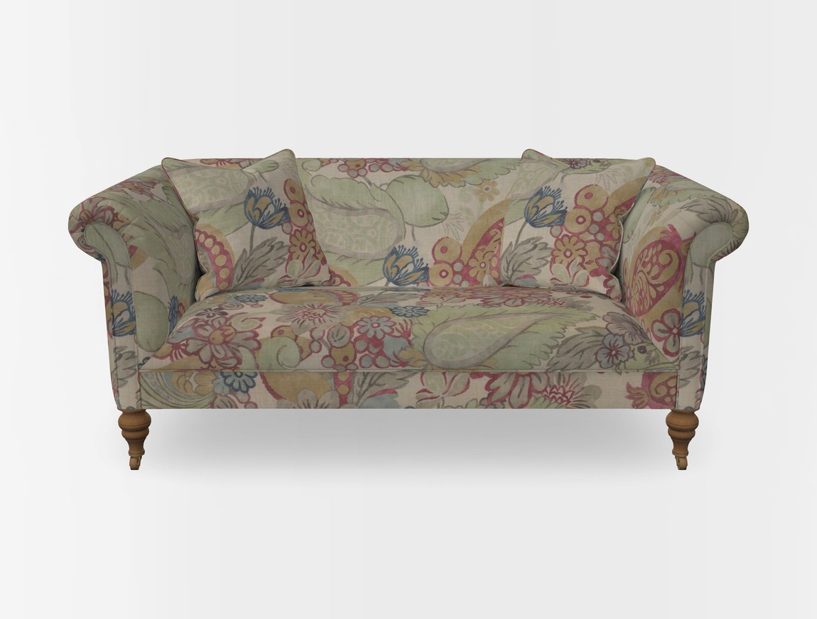 2 Seater Sofa