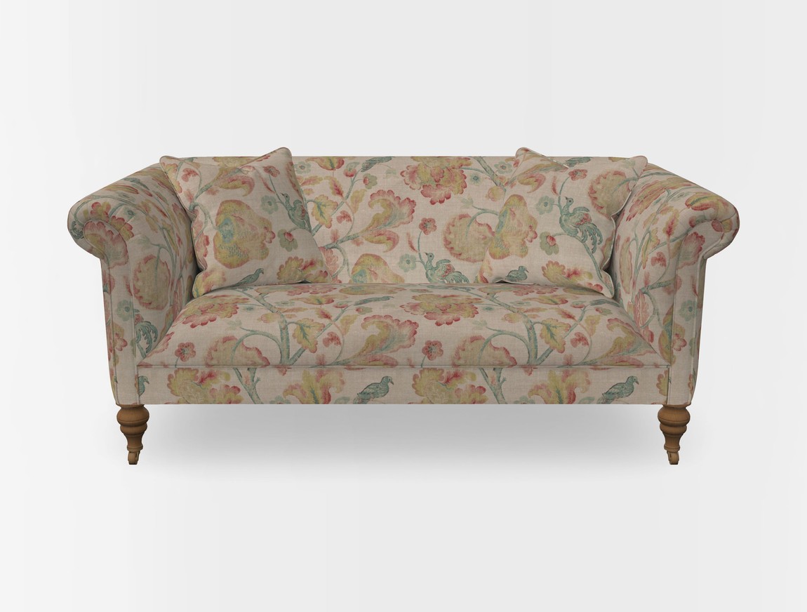 2 Seater Sofa