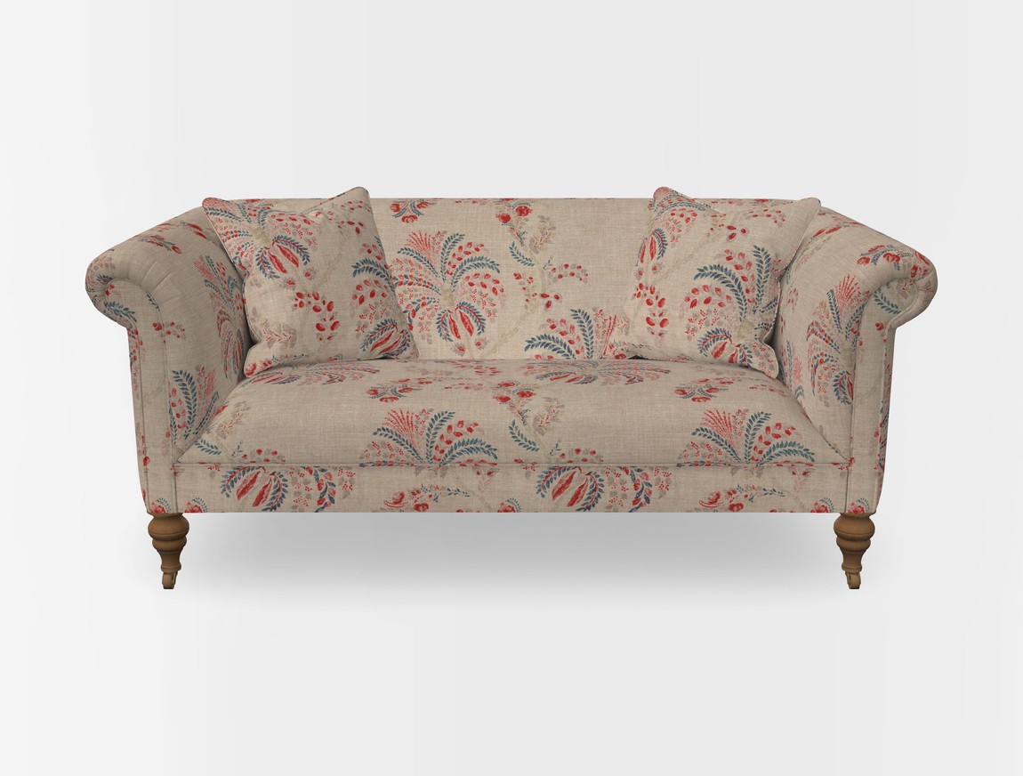 2 Seater Sofa