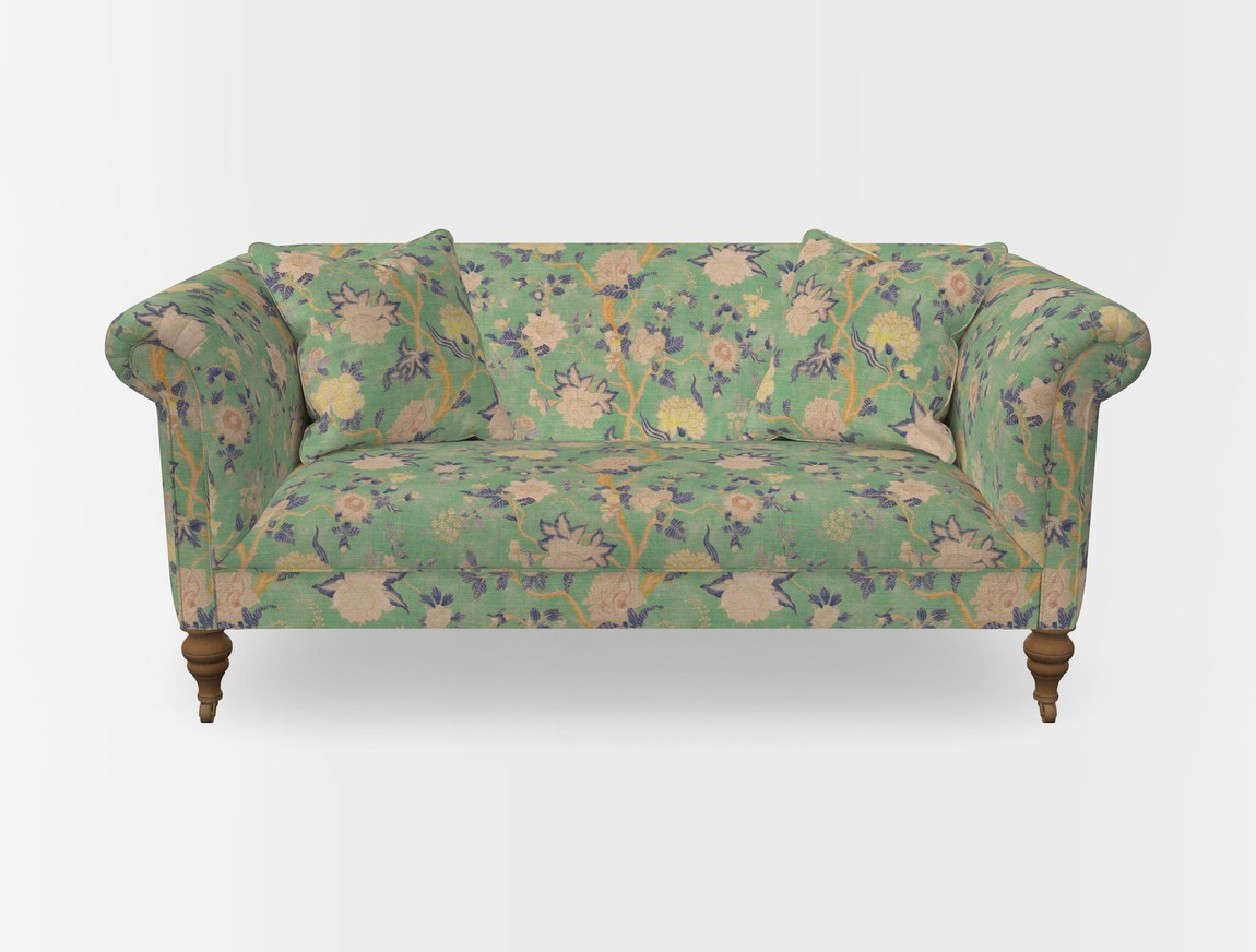 2 Seater Sofa