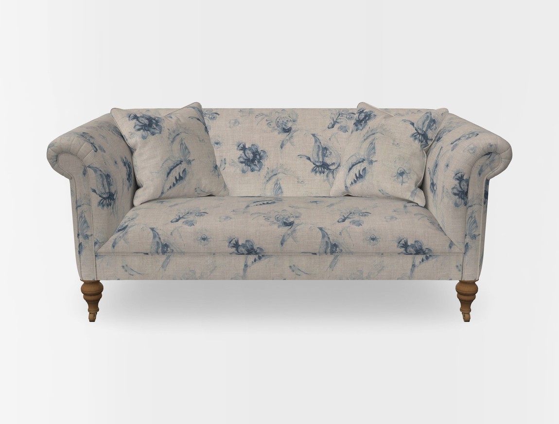 2 Seater Sofa