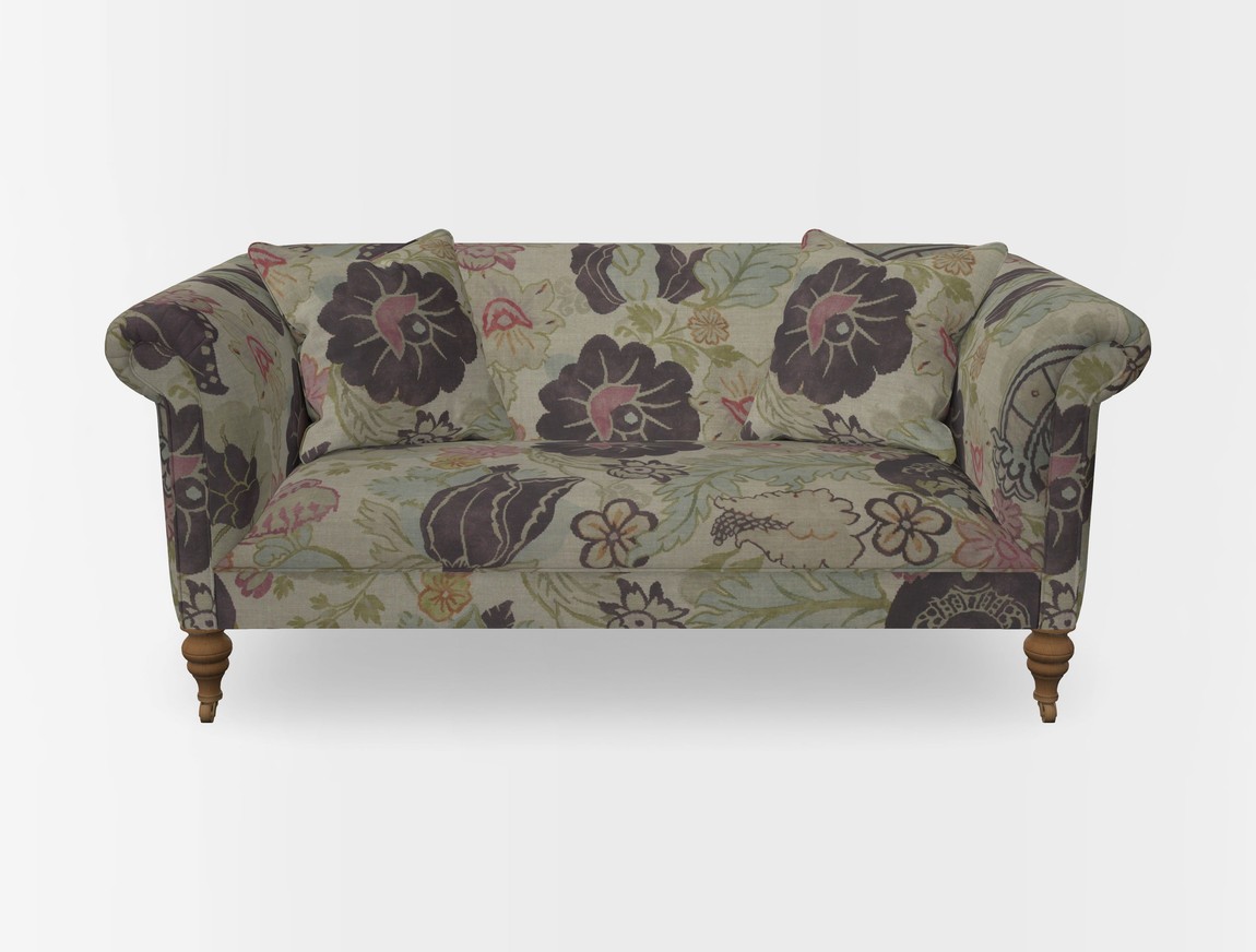 2 Seater Sofa
