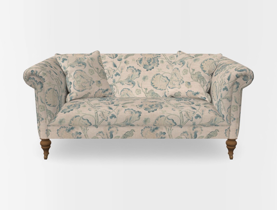 2 Seater Sofa