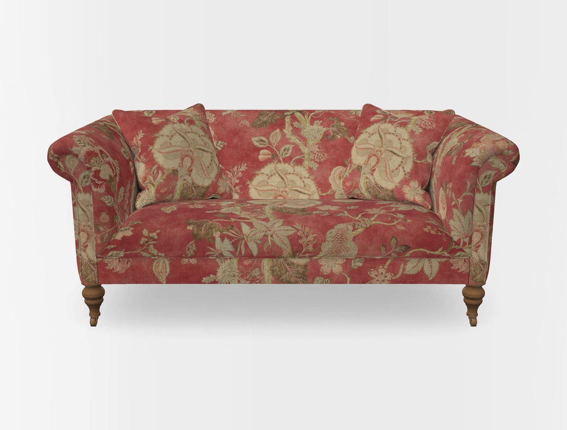 2 Seater Sofa