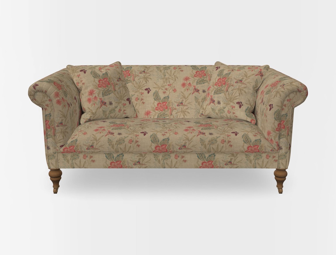 2 Seater Sofa
