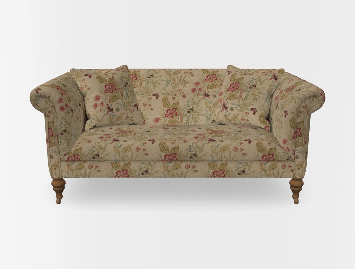 2 Seater Sofa