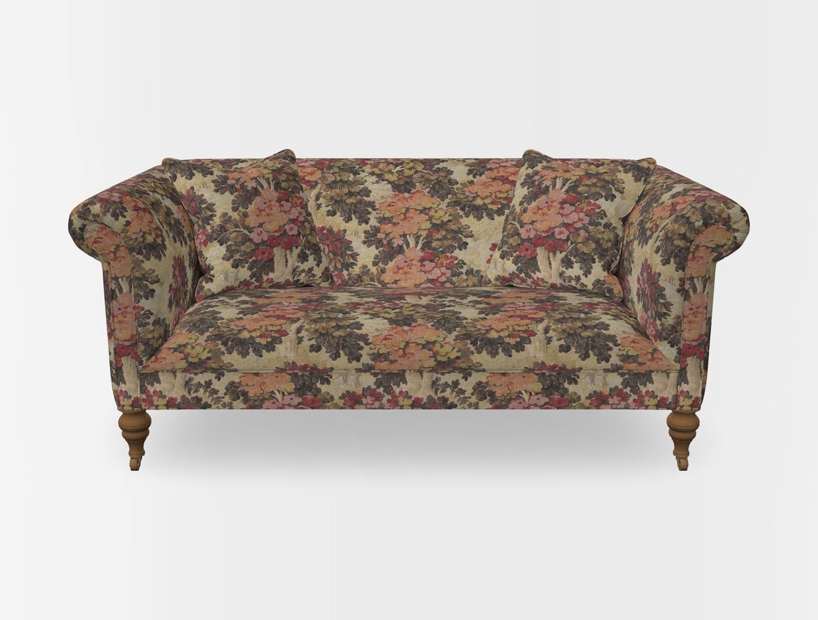 2 Seater Sofa