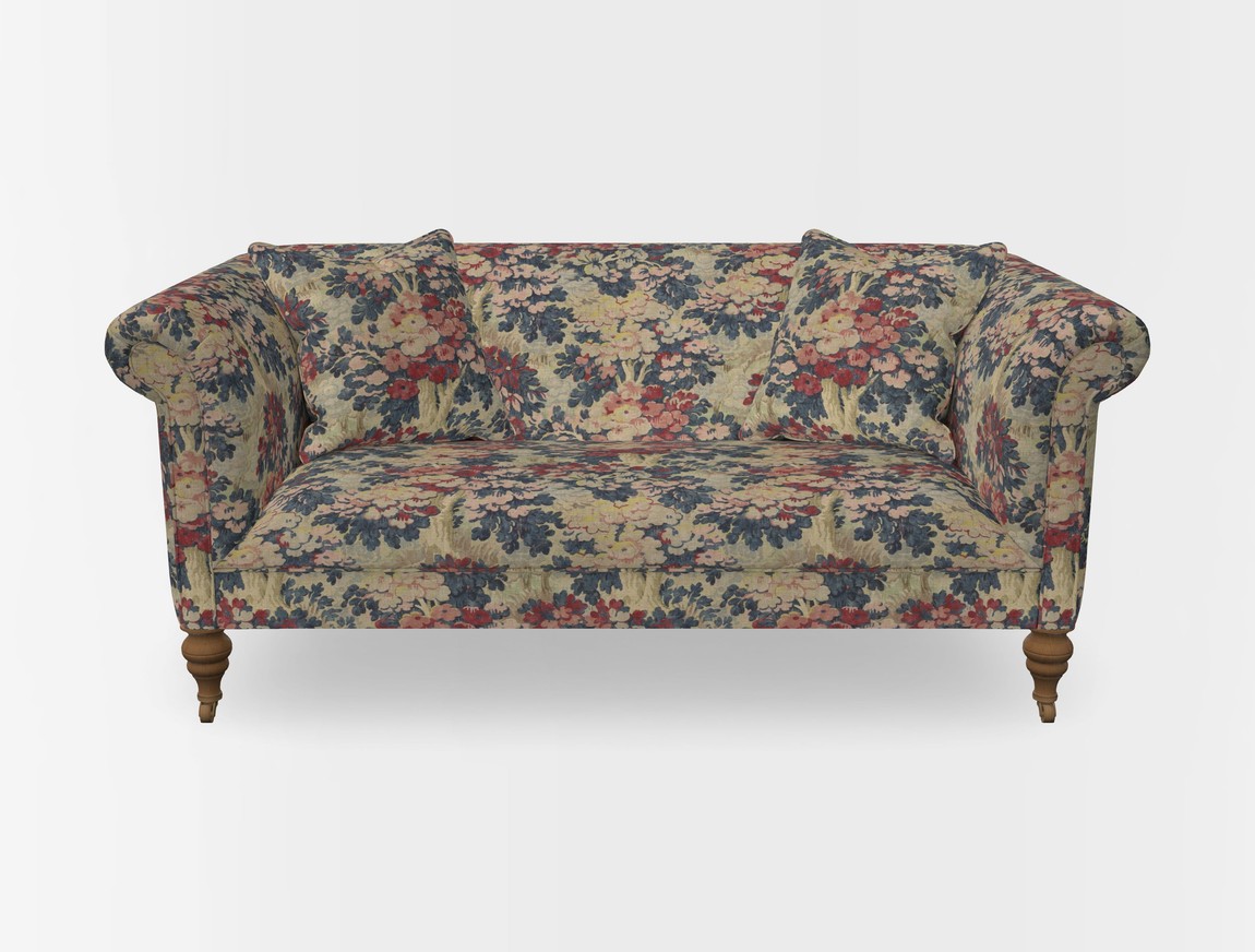2 Seater Sofa