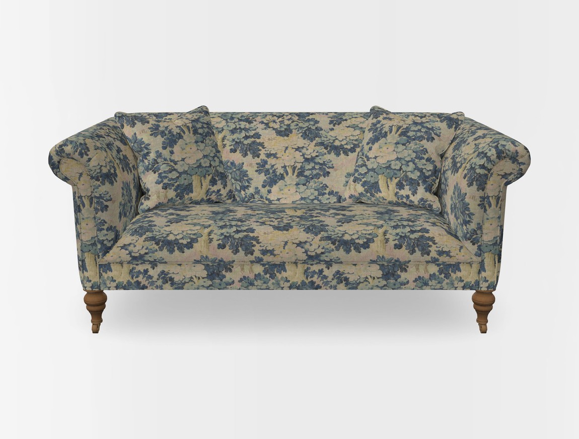 2 Seater Sofa