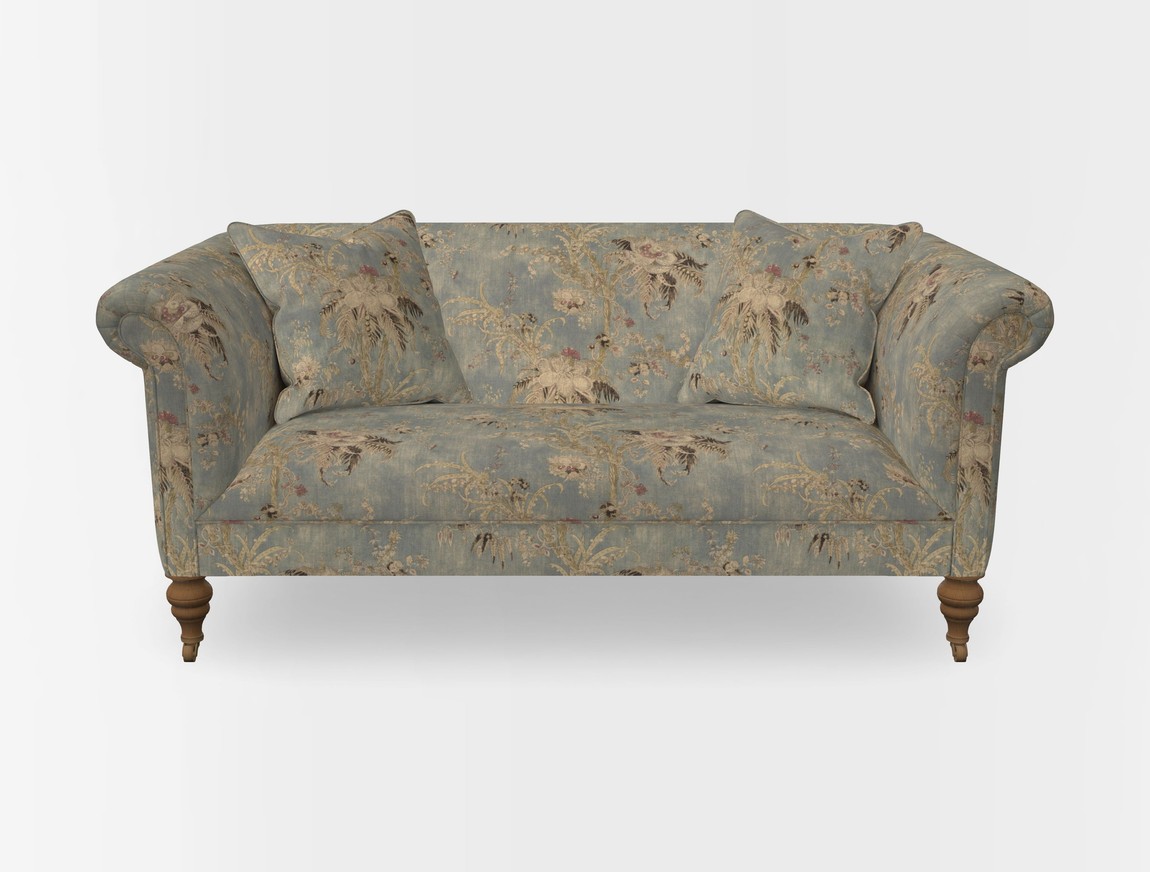 2 Seater Sofa
