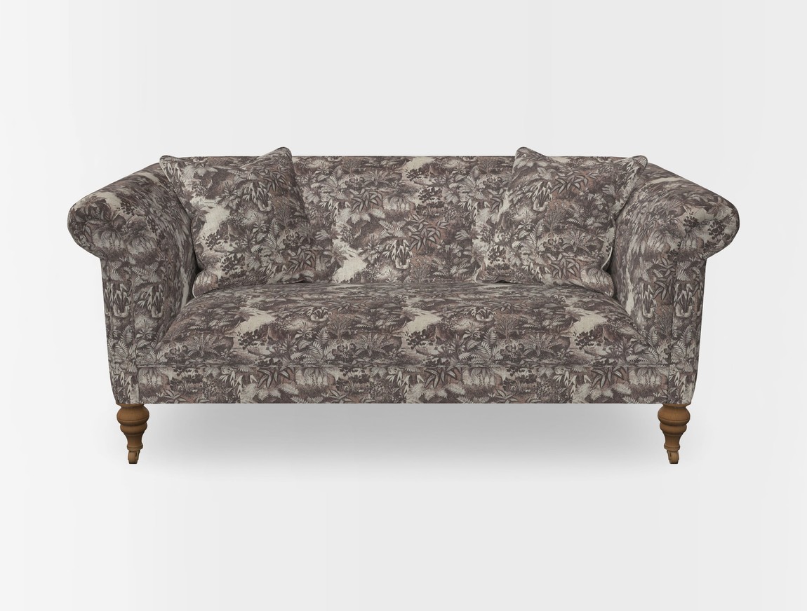 2 Seater Sofa