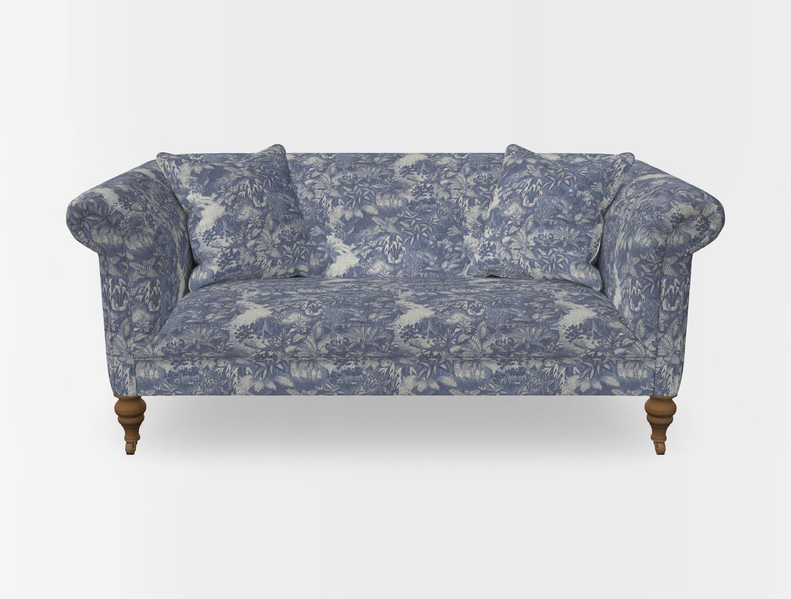 2 Seater Sofa
