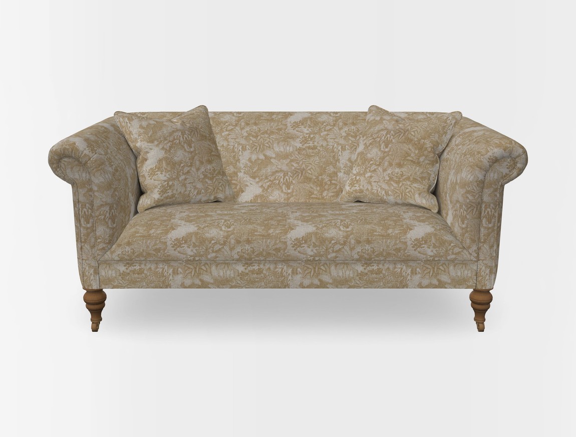 2 Seater Sofa