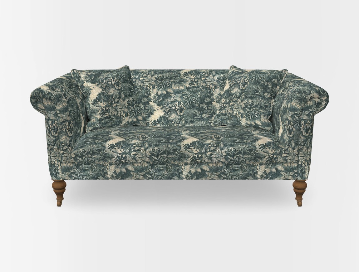 2 Seater Sofa