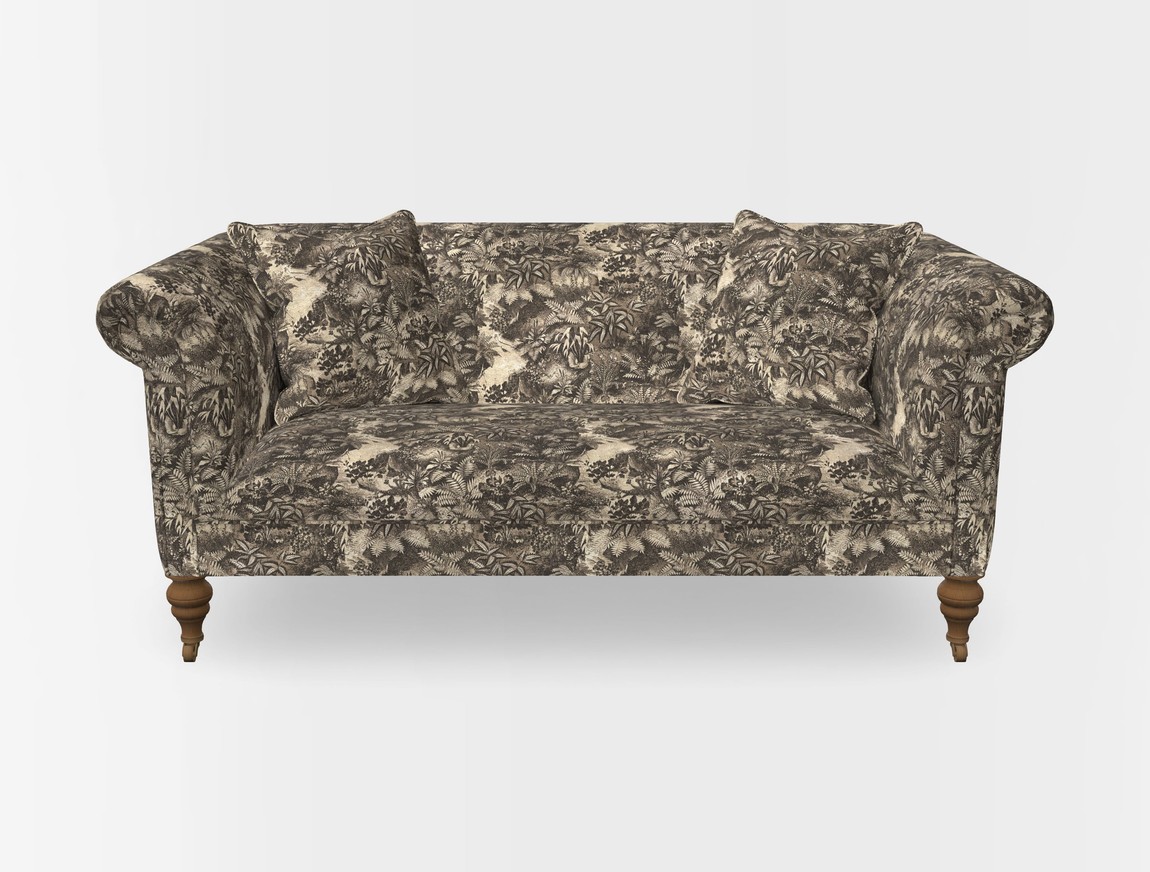 2 Seater Sofa