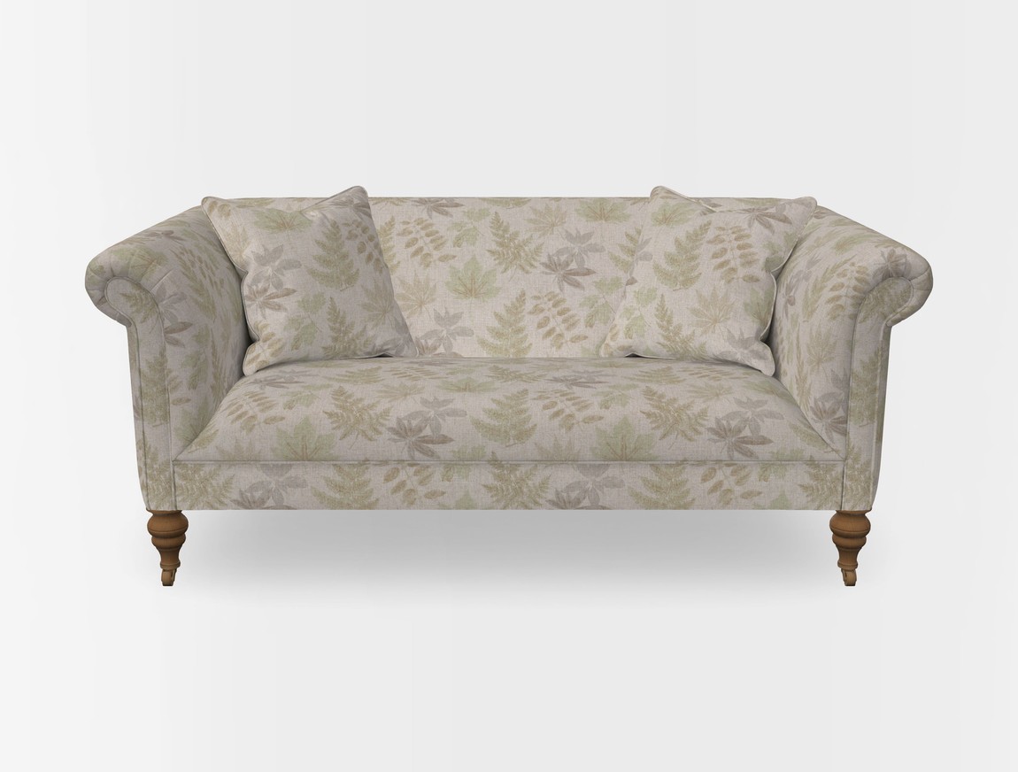 2 Seater Sofa