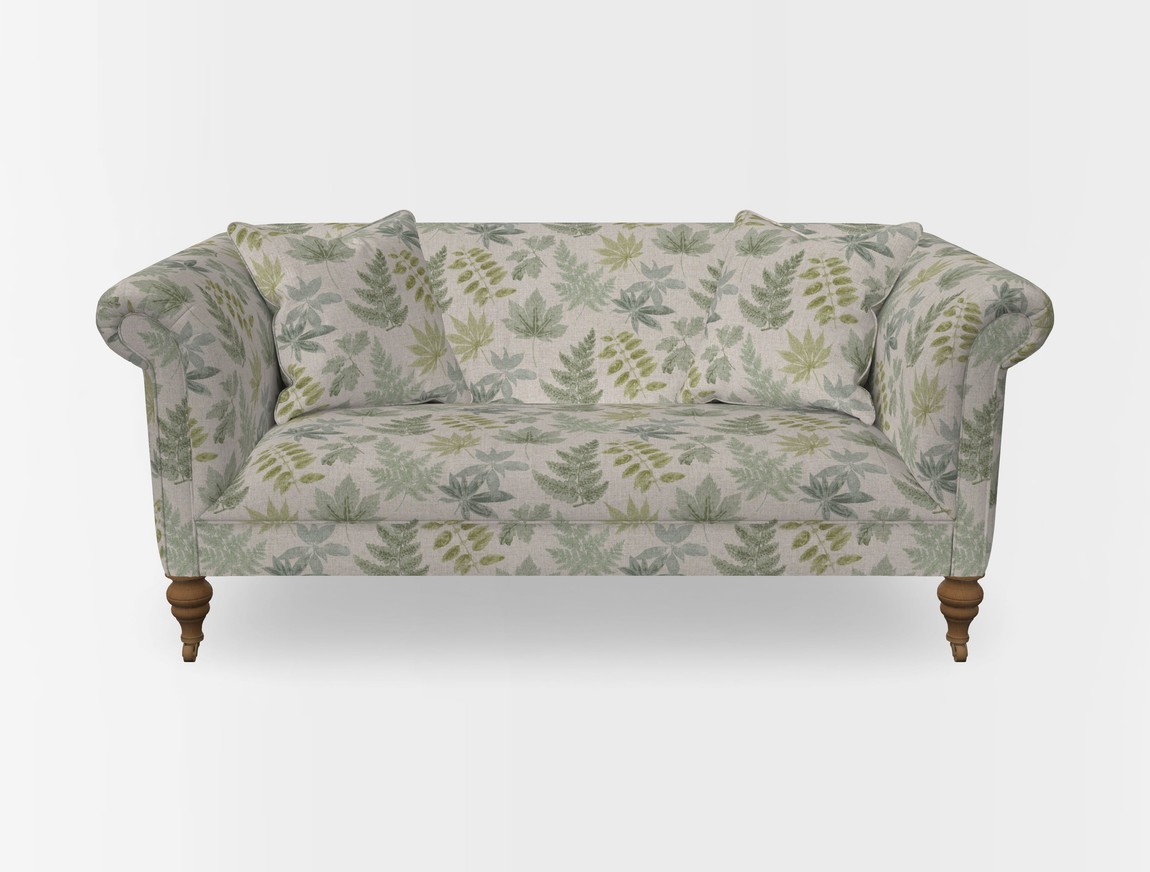 2 Seater Sofa
