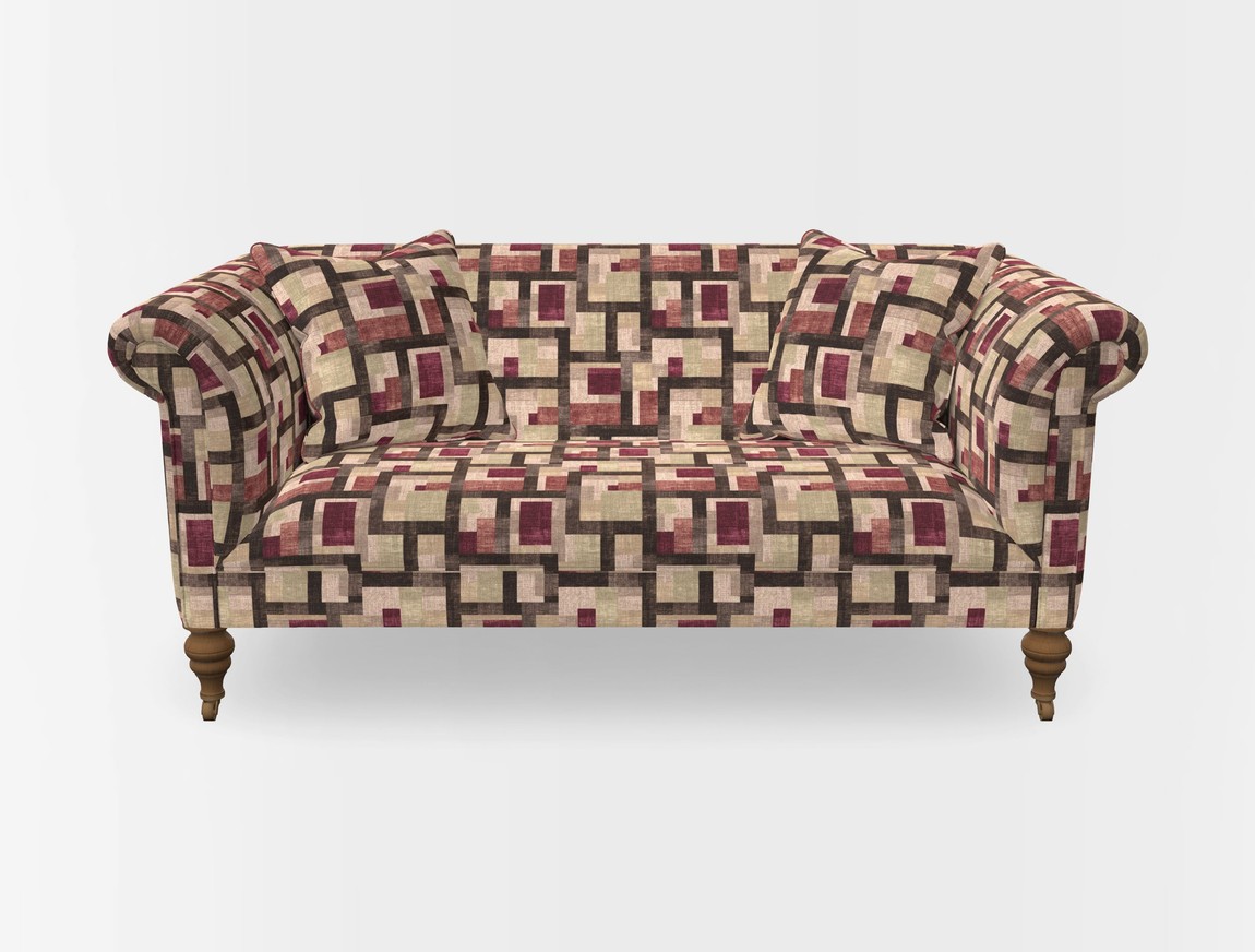 2 Seater Sofa