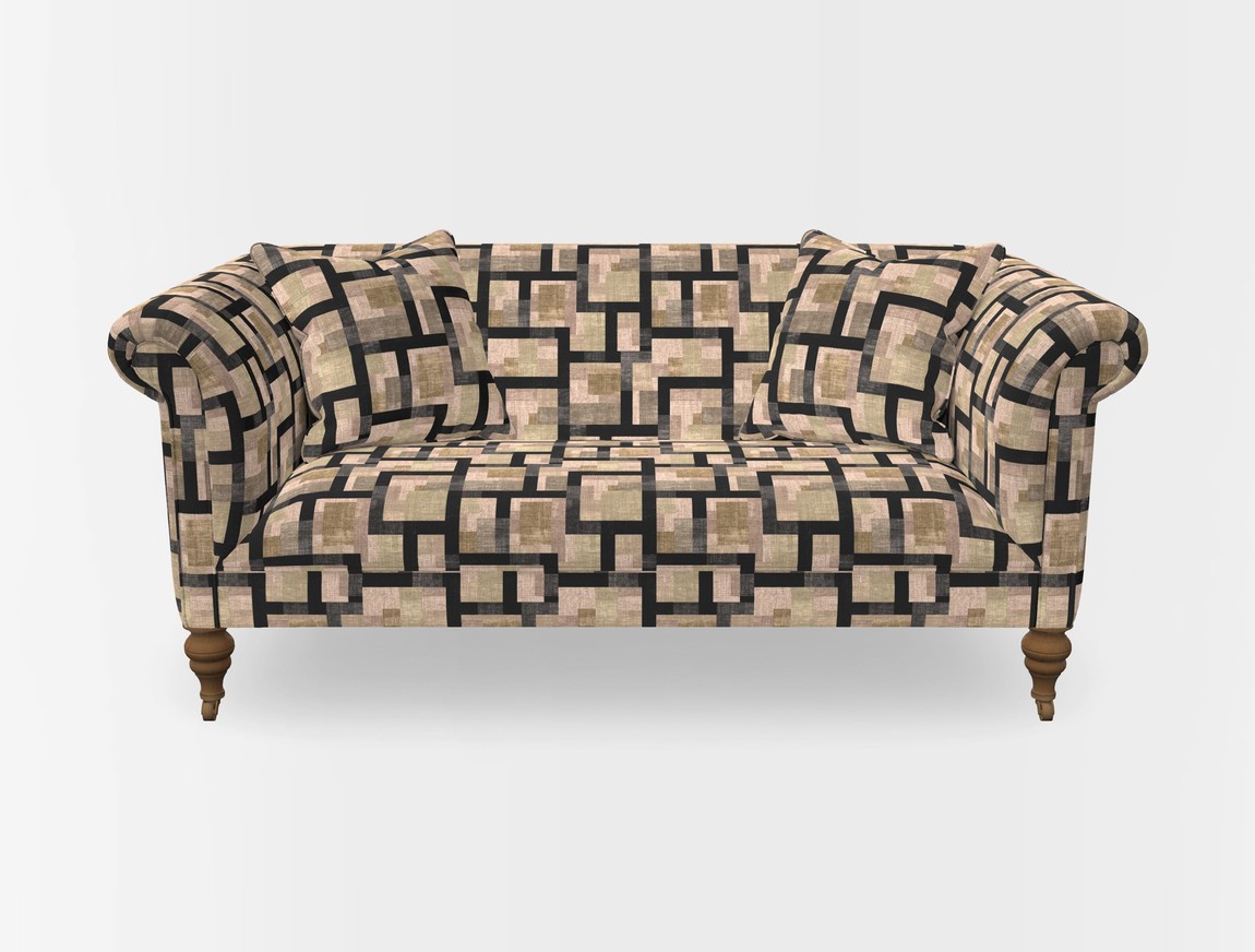 2 Seater Sofa