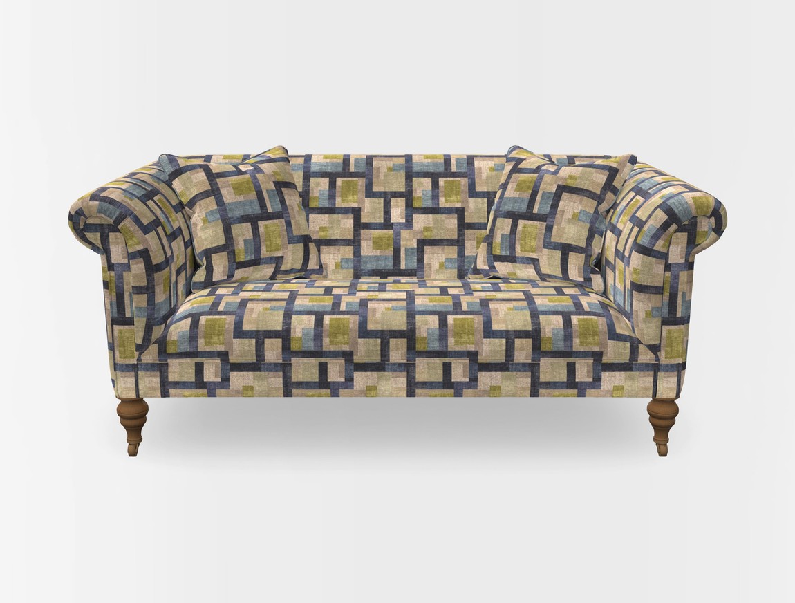 2 Seater Sofa