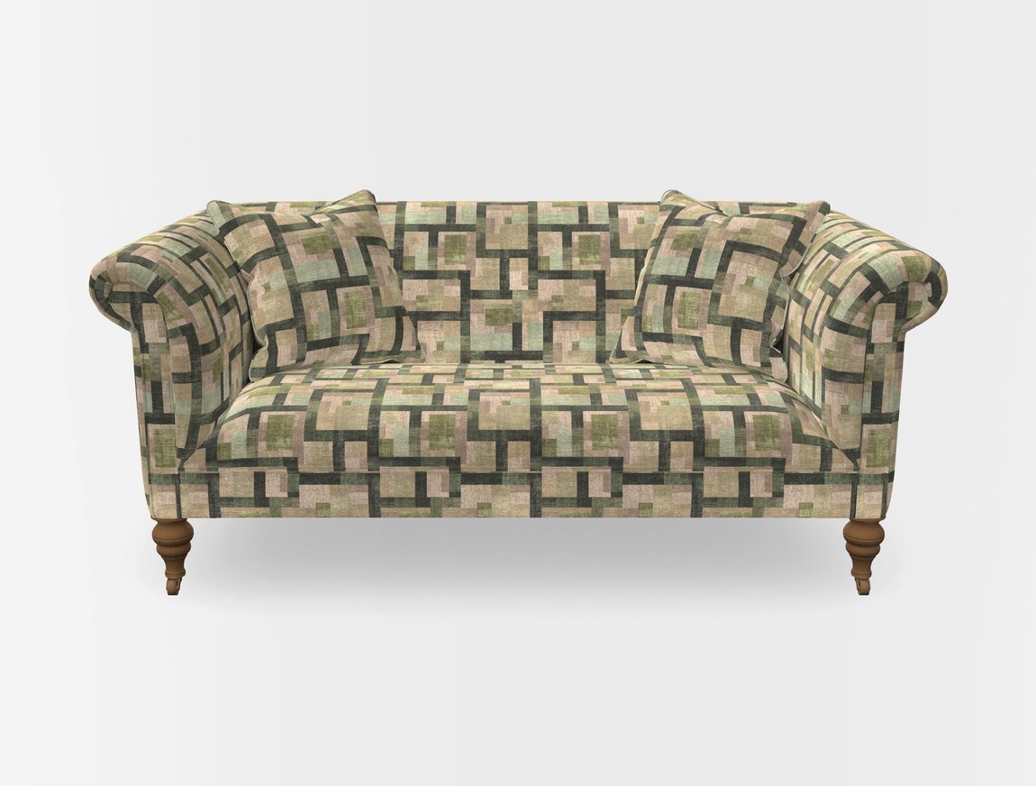 2 Seater Sofa