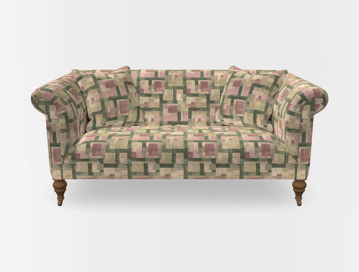 2 Seater Sofa