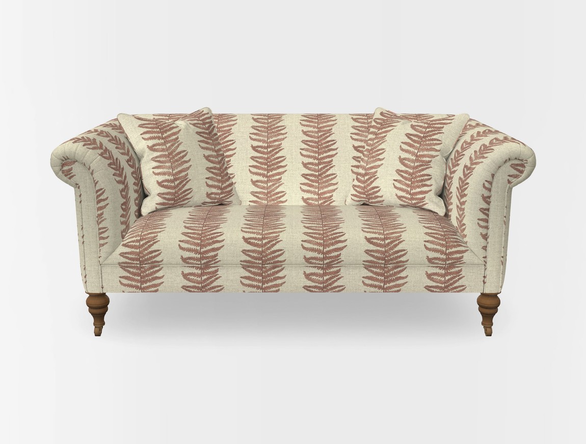2 Seater Sofa