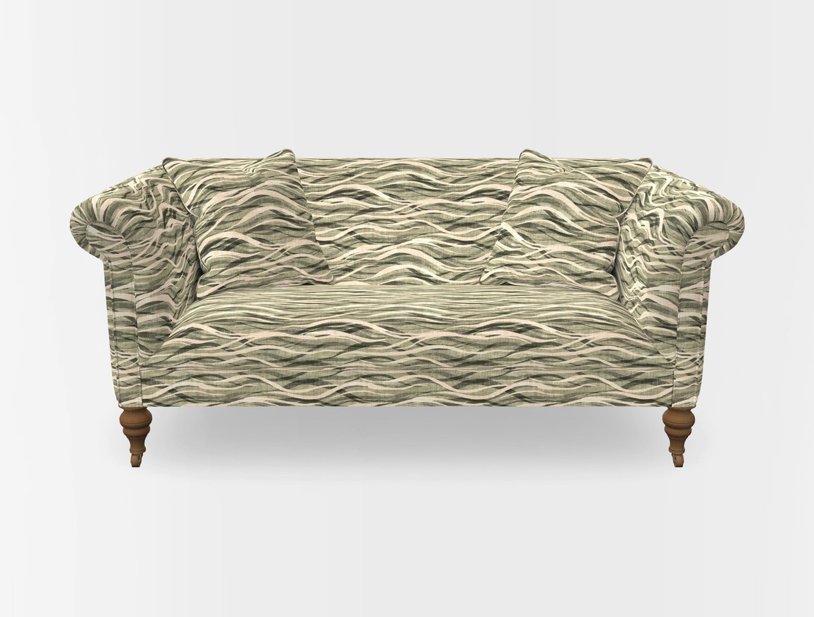 2 Seater Sofa