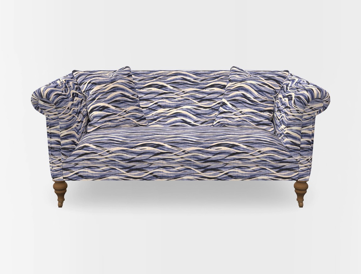 2 Seater Sofa